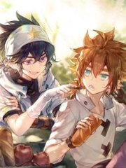 韩综伊甸园第一季